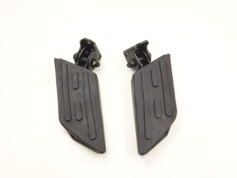 Peugeot Kisbee 50 4t 18- Passenger footrests set
