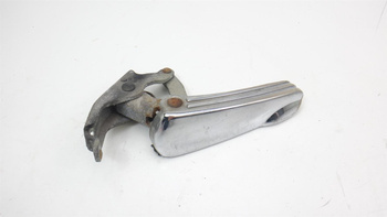 Piaggio Vespa Gts 125 Passenger Footrest Left Rear