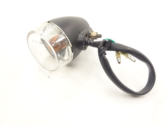 Kymco Agility 50 Left Rear Turn Signal