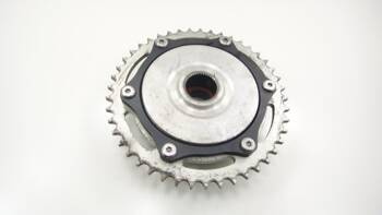 Triumph Tiger Sport 1050 16- Drive Rubber Sprocket