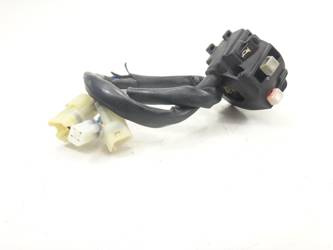 Kymco Mxu 465I Left Switch