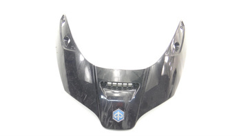 Piaggio X8 125 00-12 Tie Mask Nose Canopy