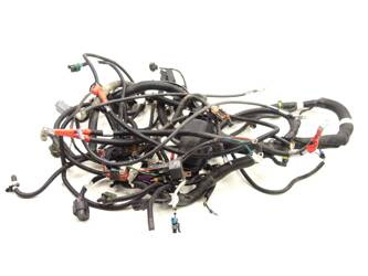 Polaris Sportman 570 18R Instalacja Elektryczna