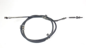 Honda Nss Forza 250 Rear Brake Cable