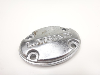 Dirt Bike Pit Bike 125 150 Kapa Dekiel Pokrywa