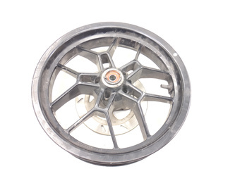 Piaggio Typhoon Sr Motard Rim Front 14X2.75
