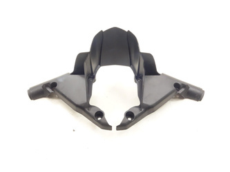 Plastic steering wheel cover for Can-am Spyder 990