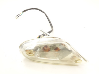 Kymco Agility 50 Left front turn signal