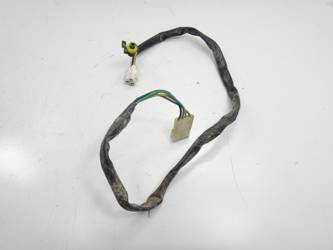 Yamaha Yfz 450 Raptor Electrical Installation