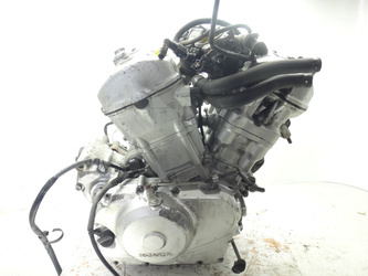 Silnik Honda Ntv 700 Deauville Gwarancja 30 Dni