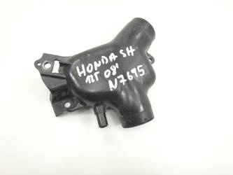 Honda Sh 125 07-16 Fuel Filler Housing