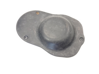 Quadro 350 D Plastic Cap Cover