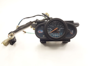 Kymco Agility 50 Odometer clock speedometer
