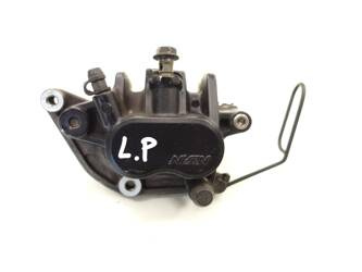 Suzuki Bandit 600 95-99 Brake Caliper Left