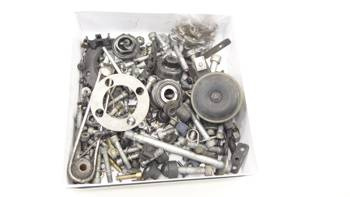 BMW K1200 Rs 97-03 Screws From Disassembly