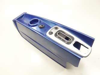 Microcar Ligier X-too Rs Plastic cover tunnel