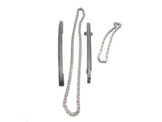 Mp3 300 X-Evo X10 Timing Slides Chain Set