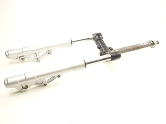 Piaggio X10 125 350 Front suspension