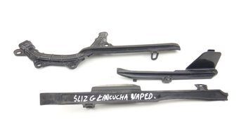 Ducati Supersport 937 / S Drive Chain Slide Set