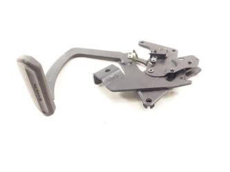 Yamaha Tricity 300 handbrake lever
