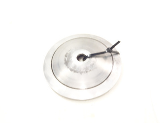 Peugeot Tweet Orbit 50 4T Counterplate