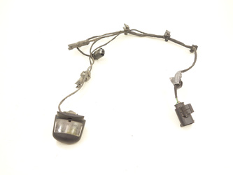 Bmw C 600 C650 Gt Sport Lampka podświetlenia tablicy