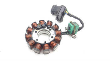 Piaggio Zip 2 Vespa 50 2T Stator Ignition Device