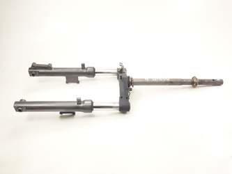 Kymco Agility 50 Front fork suspension set