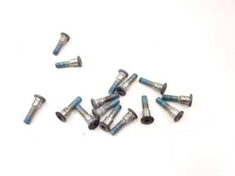 Suzuki Bandit 600 95-99 Brake Disc Bolts