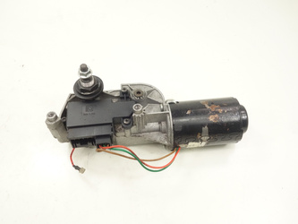 Microcar Aixam City Silnik wycieraczki