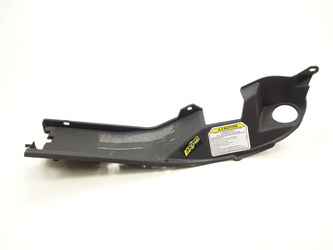 Can-Am Spyder Se6 Rt Plastik Wypełnienie Zbiornika Prawe