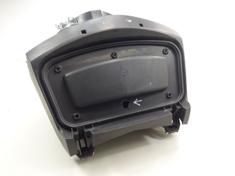 Can-Am Spyder Se6 Rt Center Box Rear Storage Box