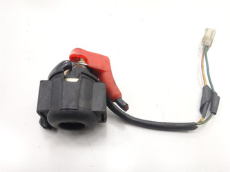 Kymco Grand Dink Starter Relay