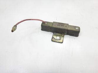 Satelis 125 Compressor Resistor