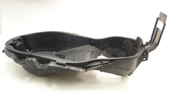 Yamaha X-Max 125 10-14 Trunk Storage Box