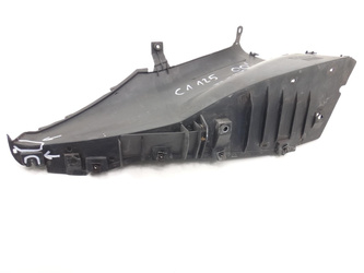 Bmw C1 125 200 Podłoga Płoza Lewa