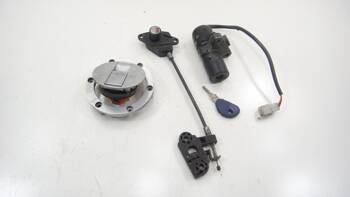 Aprilia Tuareg 125 Ignition Switch With Key Locks