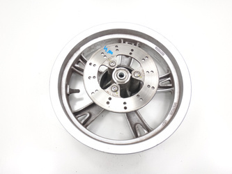 Peugeot Kisbee 50 Front Rim 12X2.75