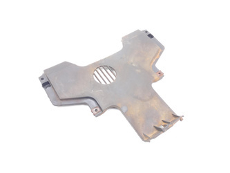 Piaggio Mp3 300 Yourban Wheel Arch Front Connector