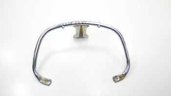 Piaggio Vespa Lx 50 05-12 Passenger Handle Frame