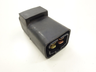 Hyosung Gv 125 s Aquila Bobber Relay Controller