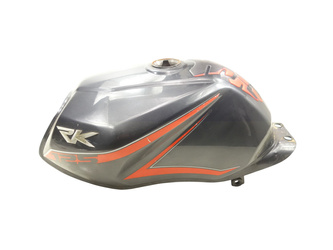 Keeway Rk 125 Tank fuel tank