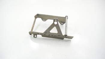 Suzuki Rmz 250 10-17 Rack Radiator Mount
