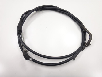 Sym Gts 125 Evo Gas Link