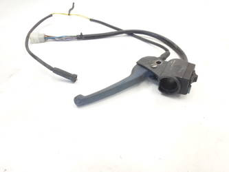 Peugeot Ludix 50 05-17 Yoke Brake Lever Rear
