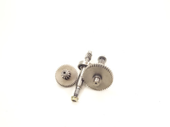 Peugeot Kisbee Ludix Citystar Speedfight Transmission