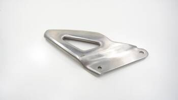 Triumph Tiger Sport 1050 16- Seta Cover Left