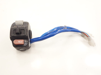 Kymco Agility 50 Left Switch