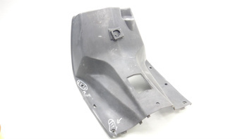 Peugeot Vivacity 3 Iii Cockpit Plastic Before the Knees