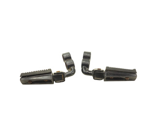 Archive AM60 Cafe Racer 125 Driver's footpegs set